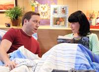 Кадр Воронины