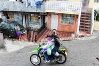 Кадр Тайные связи