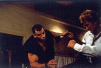 Кадр Под прицелом