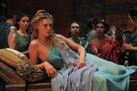 Кадр Геракл: Начало легенды