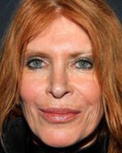 Мэрлин Вэнс фото