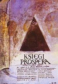 Постер Книги Просперо