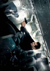 Постер Воздушный маршал