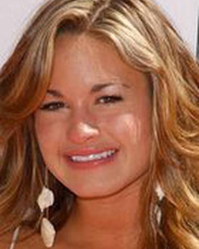 Кэди Коул фото