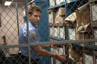 Кадр Место под соснами