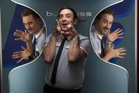 Кадр Я очень возбужден