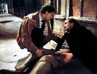 Кадр J'aurais jamais dû croiser son regard