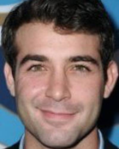 Джеймс Волк фото