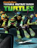 Постер из фильма "Черепашки-ниндзя" - 1