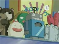 Кадр Сержант Кэроро