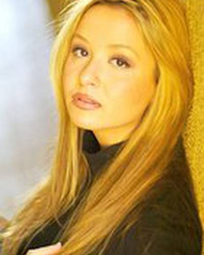 Мелоди Кэй фото