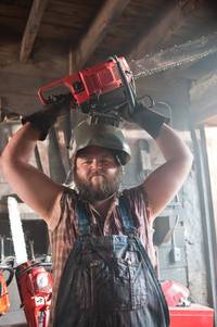 Кадр Убойные каникулы