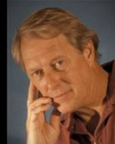 Алан Сибок фото