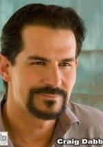 Крэйг Даббс фото