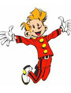 Спиру и Фантазио