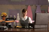 Кадр Мех: Воображаемый портрет Дианы Арбус