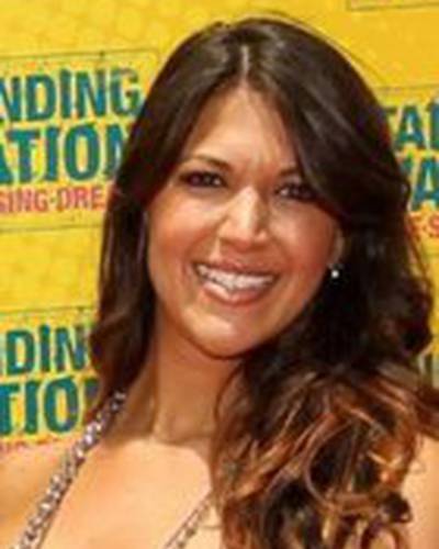 Дженнифер Тини фото