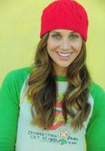 Жозефин Горчофф фото