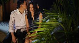 Кадр из фильма "Близкий враг" - 2