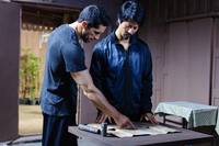 Кадр Ниндзя 2