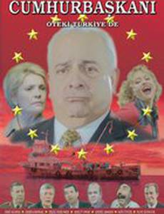 Cumhurbaskani öteki türkiye'de