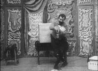 Кадр Фантасмагорические иллюзии