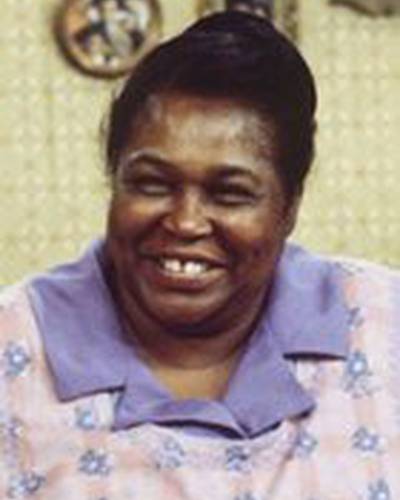 Тереза Меррит фото