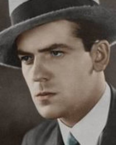 Адам Бродзиш фото