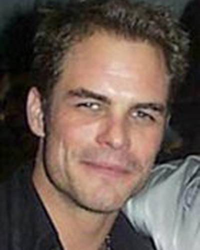 Мартин Камминс фото