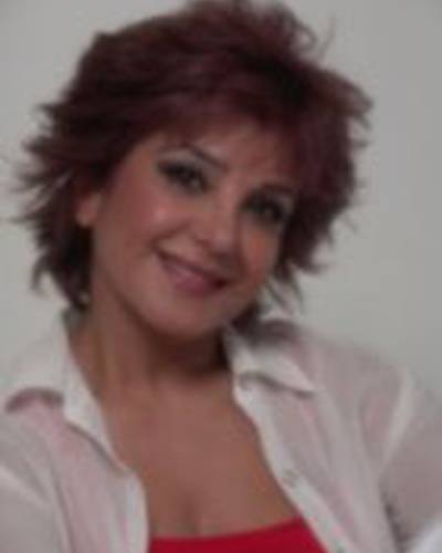 Нина Найэби фото