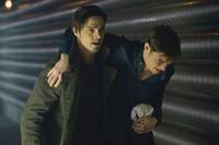 Кадр Красавица и чудовище