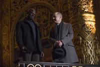 Кадр Чёрный список