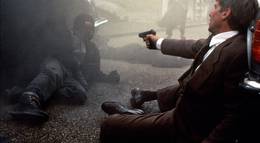 Кадр из фильма "Игры патриотов" - 1