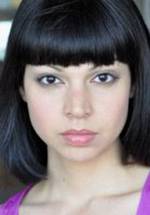 Анахи Бустильос фото