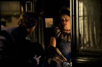 Кадр Заговорщица