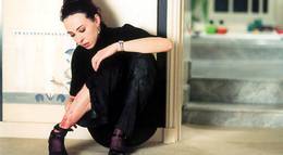 Кадр из фильма "В моей коже" - 2