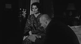 Кадр из фильма "Роль" - 1