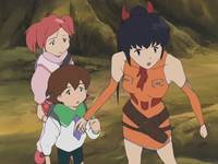 Кадр Последняя фантазия: Всемогущий