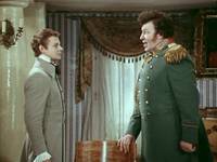 Кадр Горе от ума