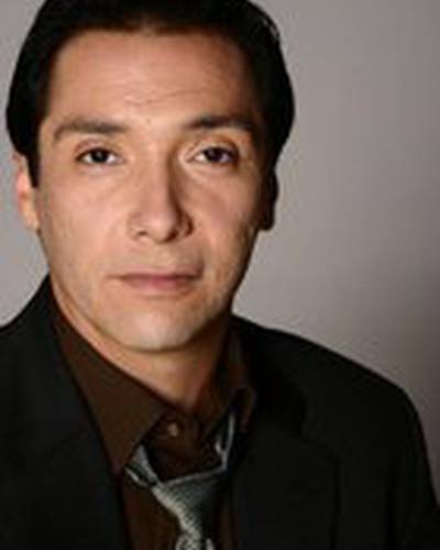 Бенито Мартинес фото