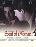 Постер из фильма "Запах женщины" - 1