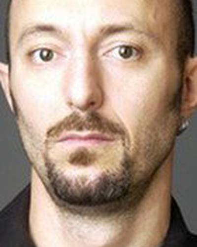 Лоран Буник фото