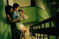 Кадр Не хочу спать одна