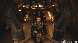 Кадр из фильма "Мумия 3: Гробница Императора Драконов" - 2