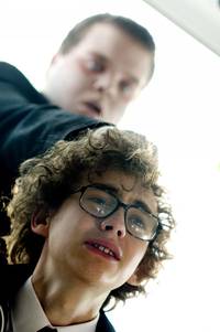 Кадр Истерзанный