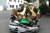 Кадр Супербизоны: Они не знают милосердия