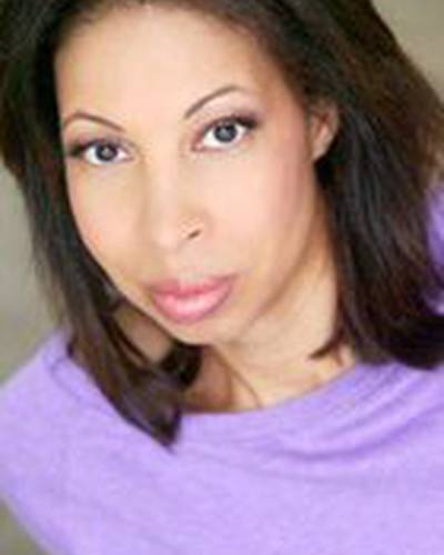 Анджела Баллок фото