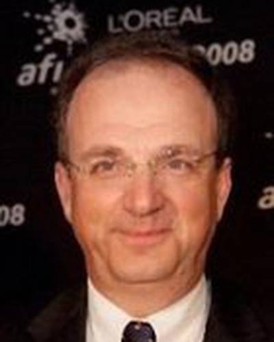 Питер Андрикидис фото