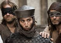 Кадр Полтора рыцаря: В поисках похищенной принцессы Херцелинды