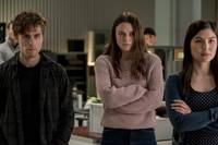 Кадр Государственные тайны